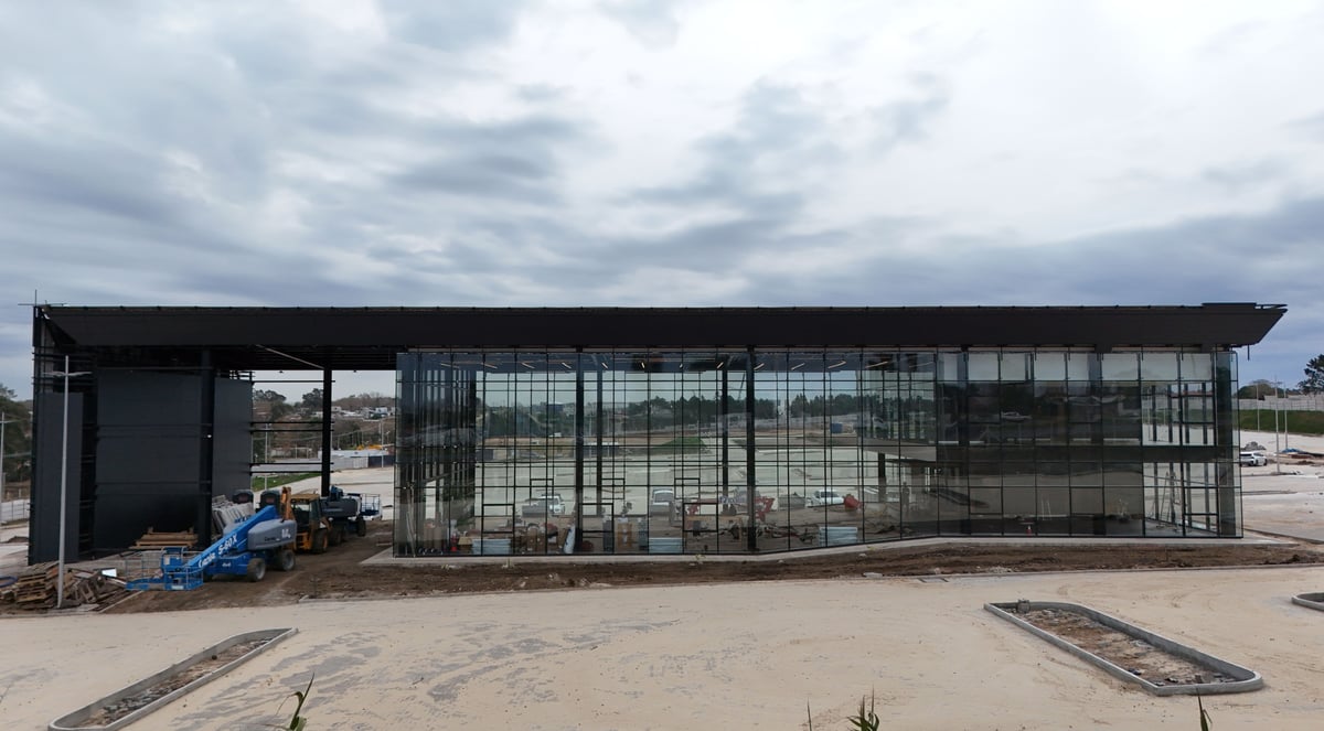 Automotora — Comercial en Canelones, Uruguay — imagen 2