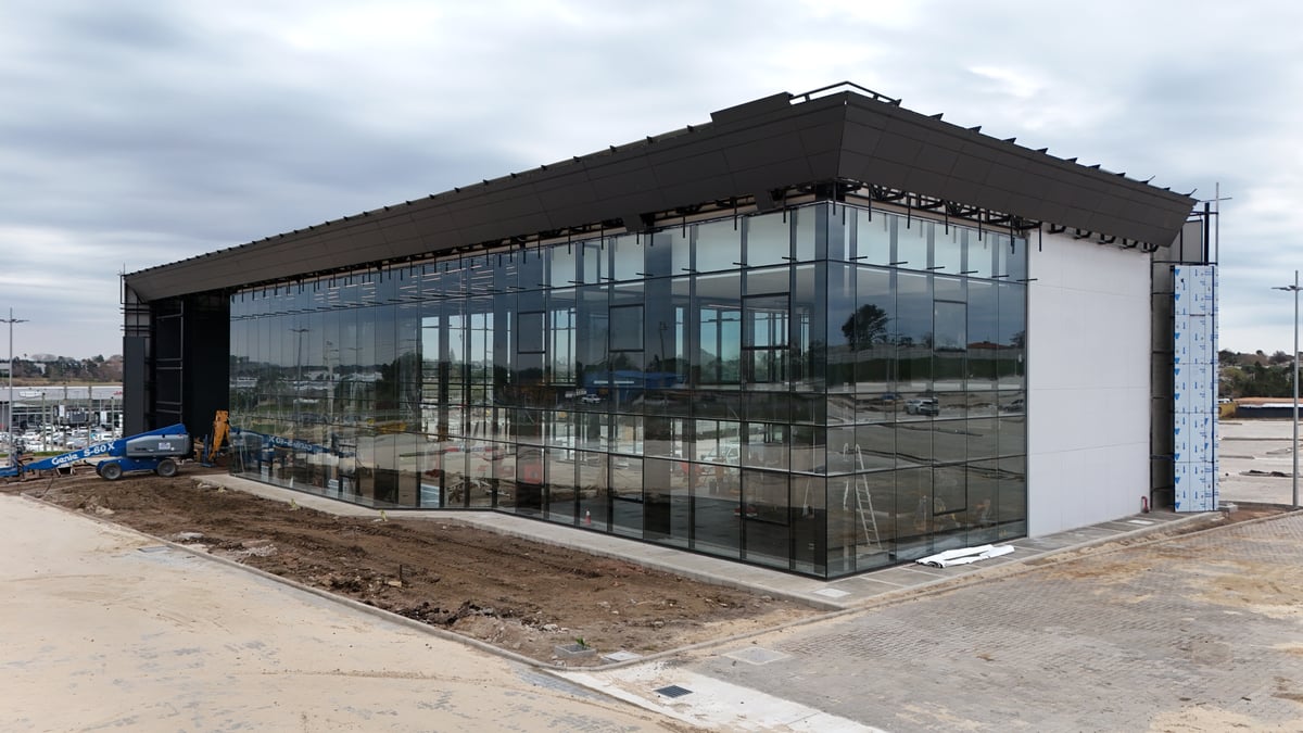 Automotora — Comercial en Canelones, Uruguay — imagen 4