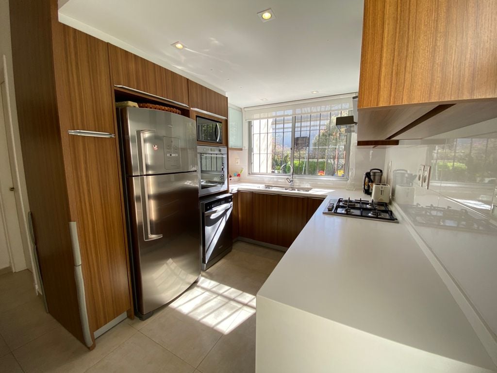 Estomba I — Residencial · Refacción en Montevideo, Uruguay — imagen 2