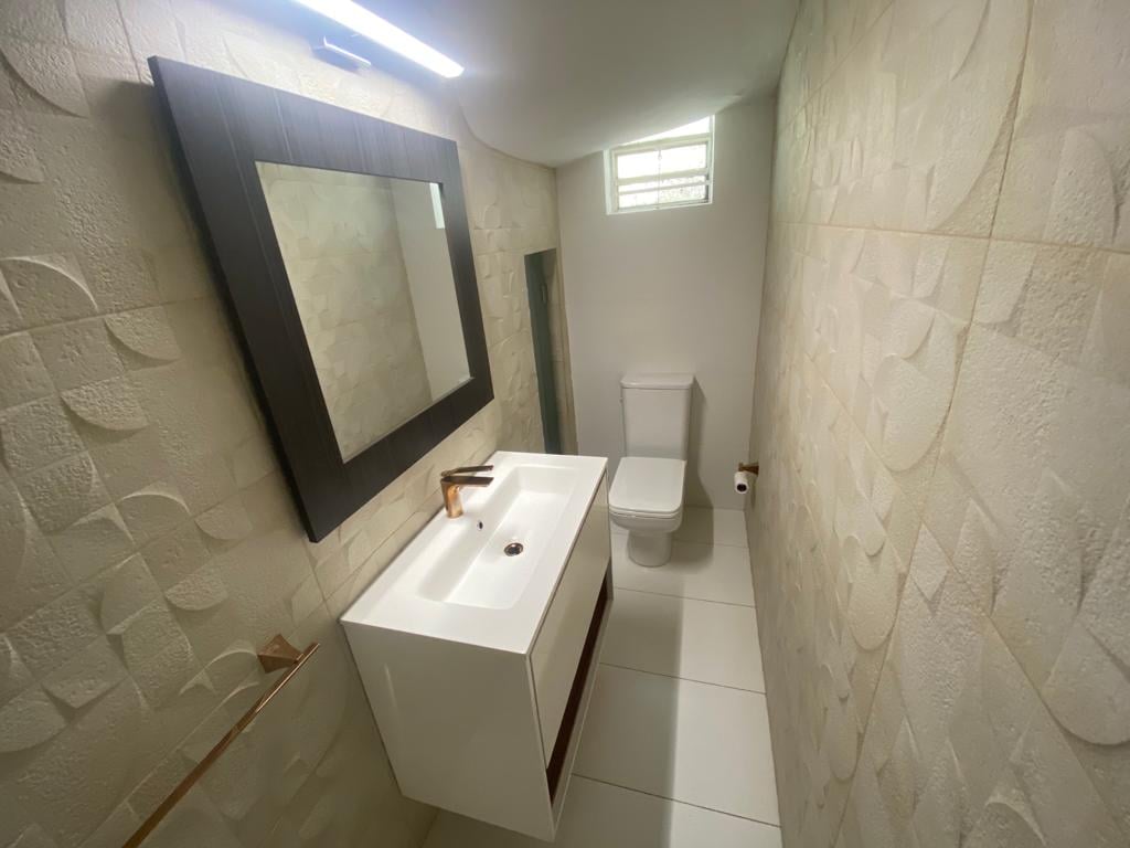 Estomba I — Residencial · Refacción en Montevideo, Uruguay — imagen 4