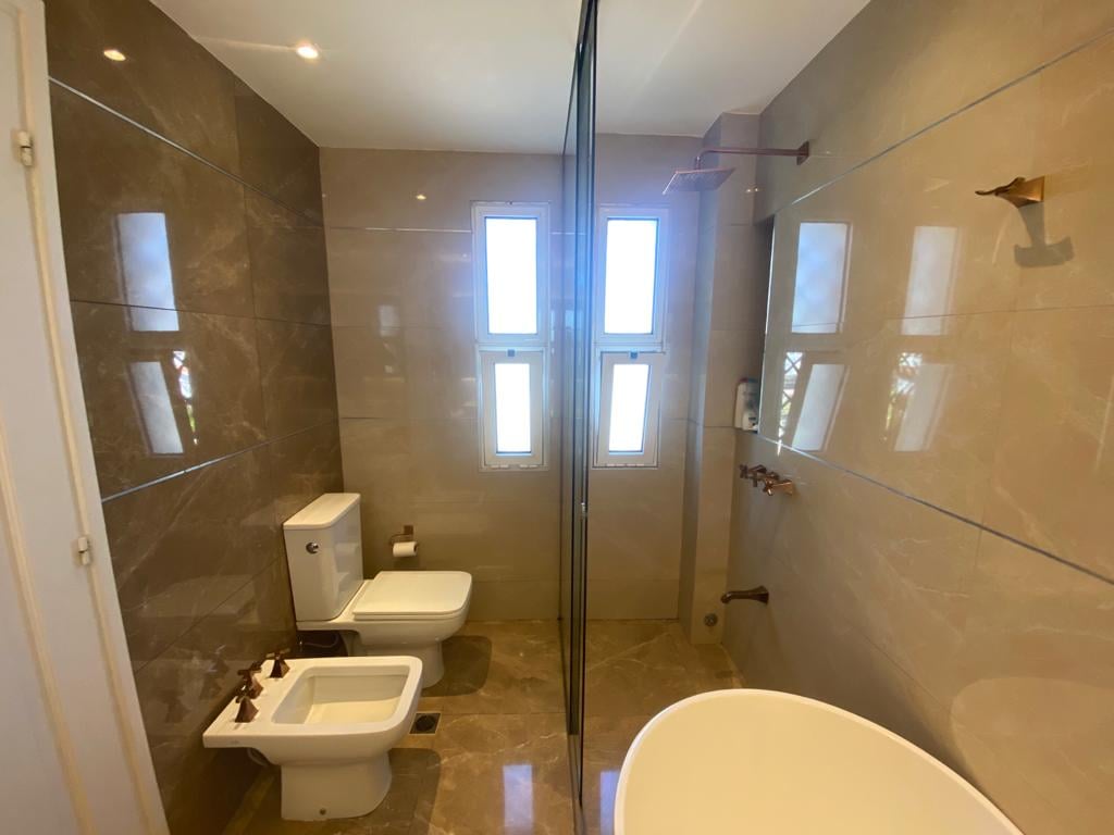 Estomba I — Residencial · Refacción en Montevideo, Uruguay — imagen 5