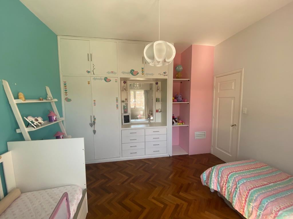 Estomba I — Residencial · Refacción en Montevideo, Uruguay — imagen 14