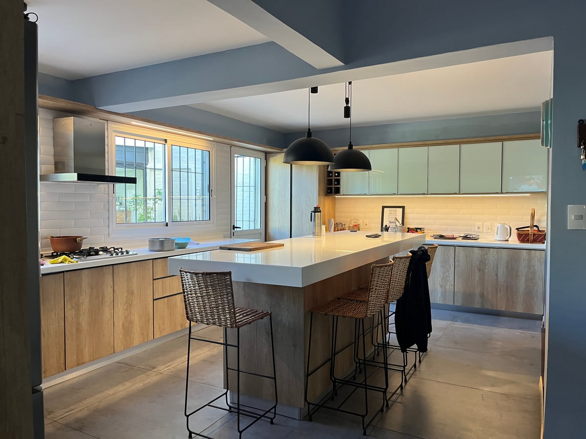 Estomba II — Residencial · Refacción en Montevideo, Uruguay — imagen 3
