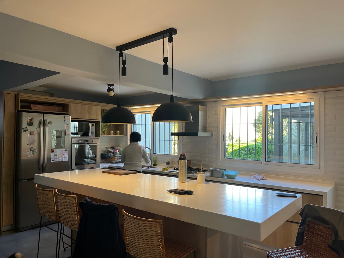 Estomba II — Residencial · Refacción en Montevideo, Uruguay — imagen 4