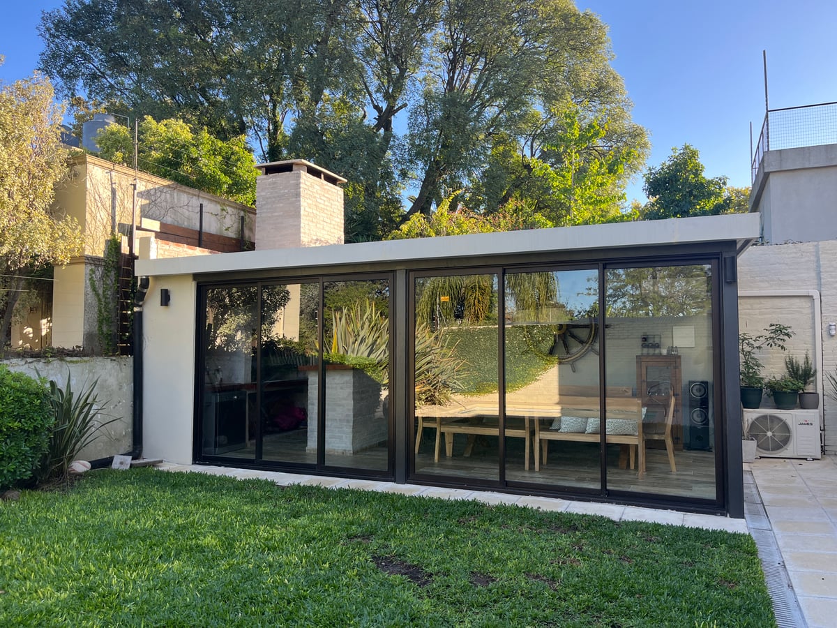 Estomba II — Residencial · Refacción en Montevideo, Uruguay — imagen 7