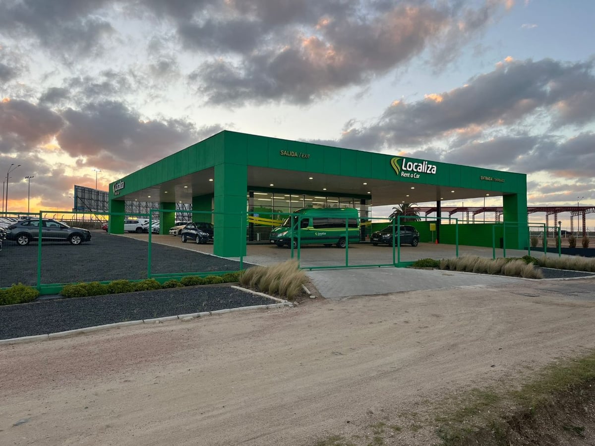 Localiza — Comercial en Canelones, Uruguay — imagen 5