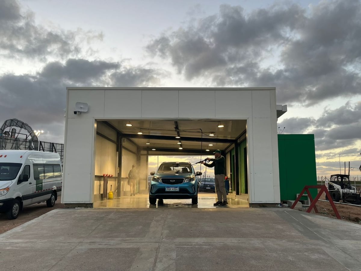 Localiza — Comercial en Canelones, Uruguay — imagen 6