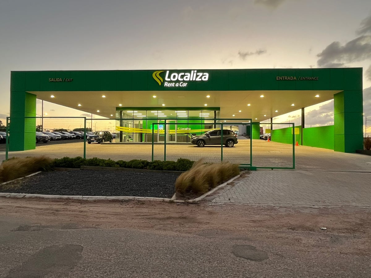 Localiza — Comercial en Canelones, Uruguay — imagen 7