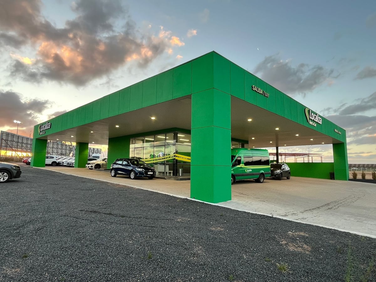 Localiza — Comercial en Canelones, Uruguay — imagen 8