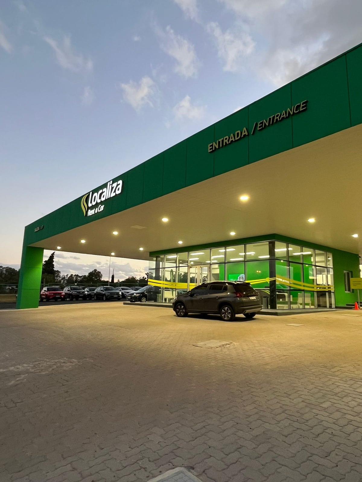 Localiza — Comercial en Canelones, Uruguay — imagen 10