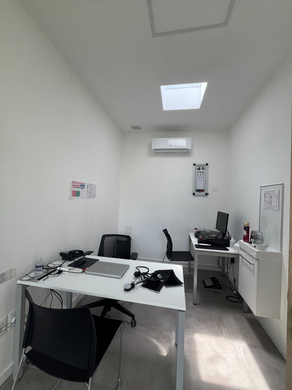 Medilab — Corporativo · Laboratorio clínico en Montevideo, Uruguay — imagen 6