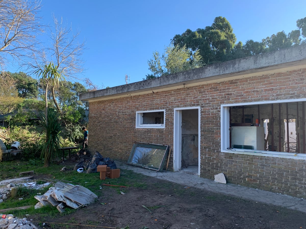 San Marcos — Residencial · Refacción integral en Montevideo, Uruguay — imagen 2