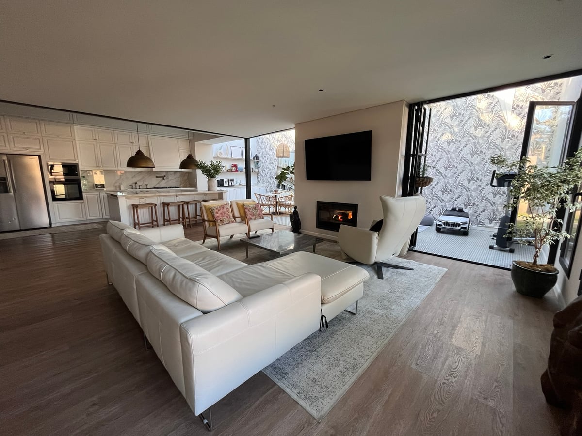San Marcos — Residencial · Refacción integral en Montevideo, Uruguay — imagen 4