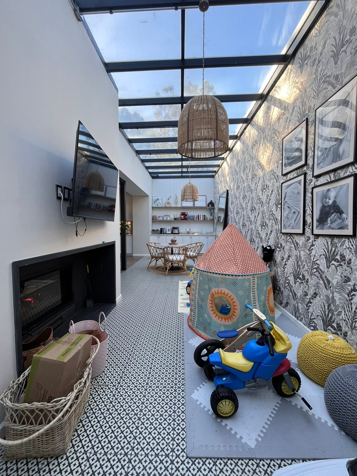 San Marcos — Residencial · Refacción integral en Montevideo, Uruguay — imagen 5