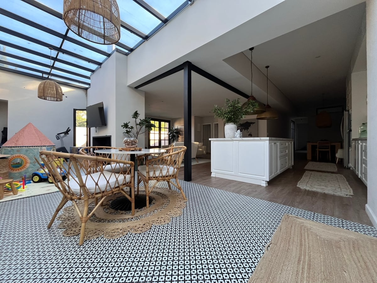 San Marcos — Residencial · Refacción integral en Montevideo, Uruguay — imagen 6