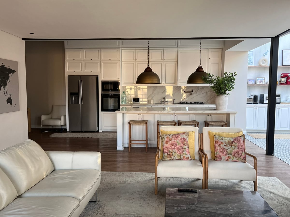 San Marcos — Residencial · Refacción integral en Montevideo, Uruguay — imagen 7