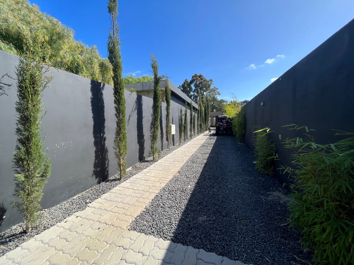 San Marcos — Residencial · Refacción integral en Montevideo, Uruguay — imagen 10