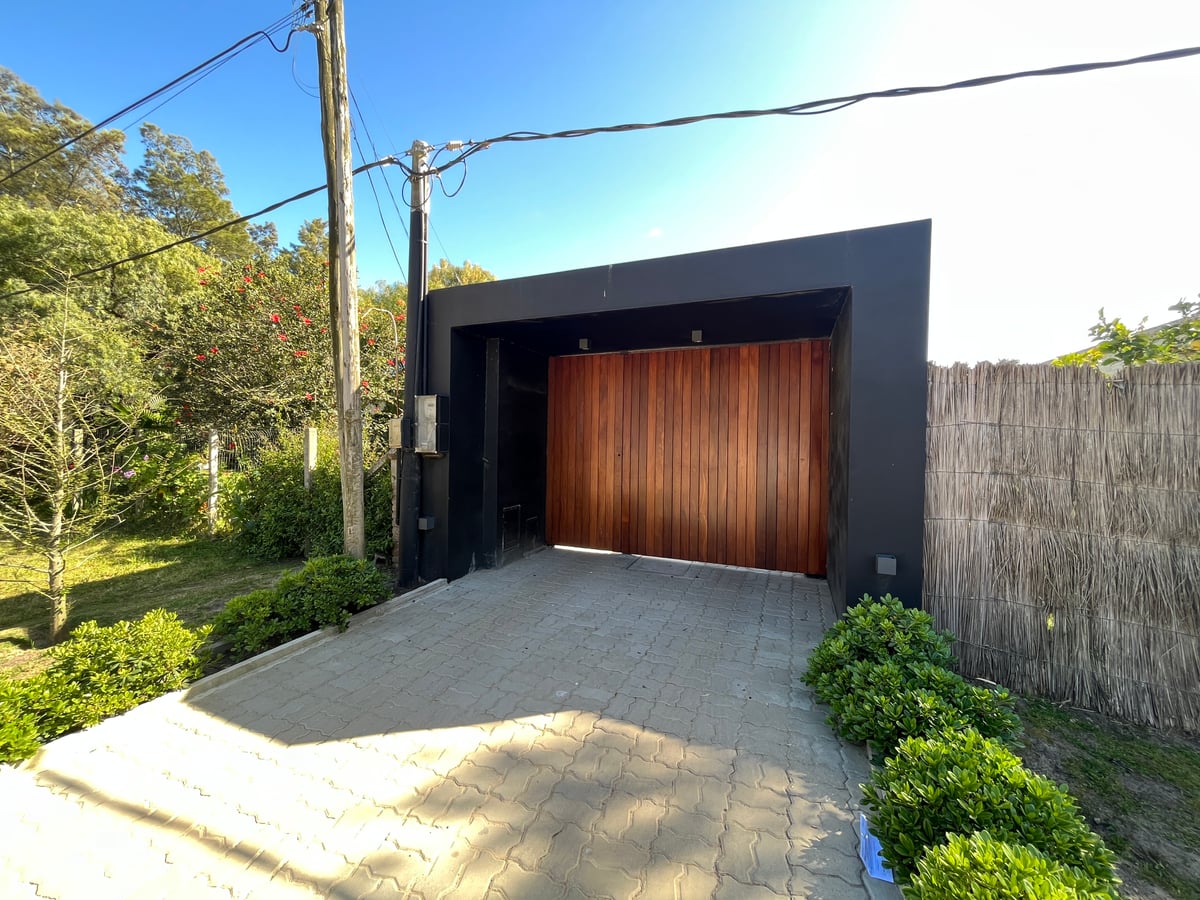 San Marcos — Residencial · Refacción integral en Montevideo, Uruguay — imagen 12