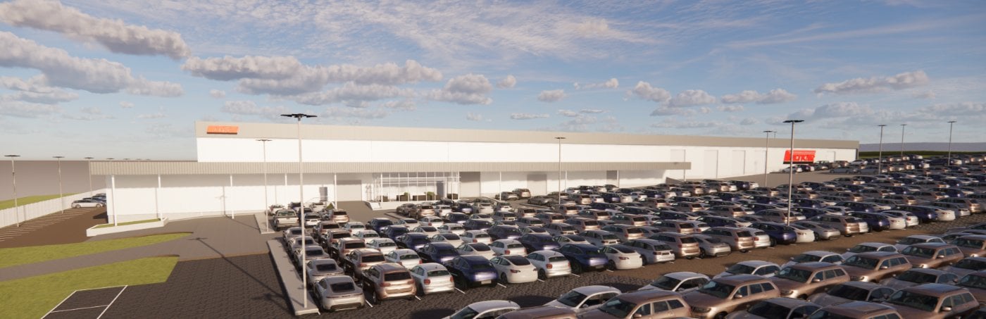 Taller Multicar — Comercial · Servicio automotriz en Canelones, Uruguay — imagen 2