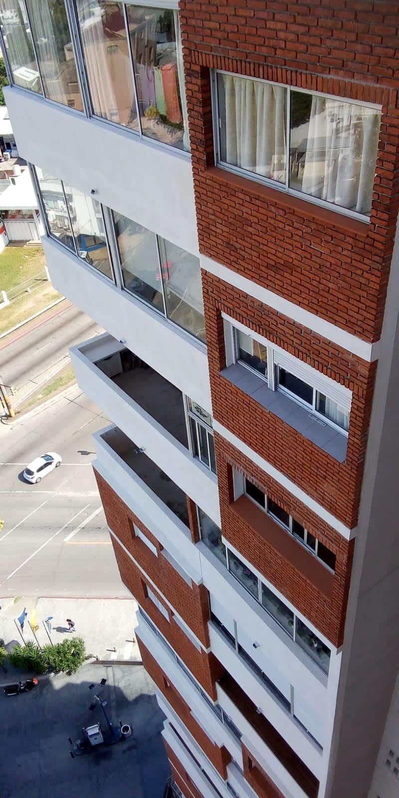 Torre Uruguayana — Residencial · Colaboración BIM en Montevideo, Uruguay — imagen 2